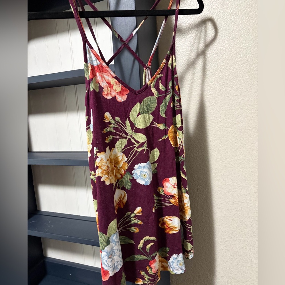 Papermoon Summer Blouse